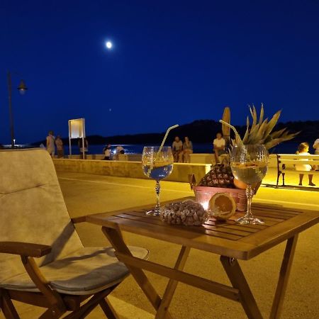 Sea Star Hotel Tribalj Exterior foto